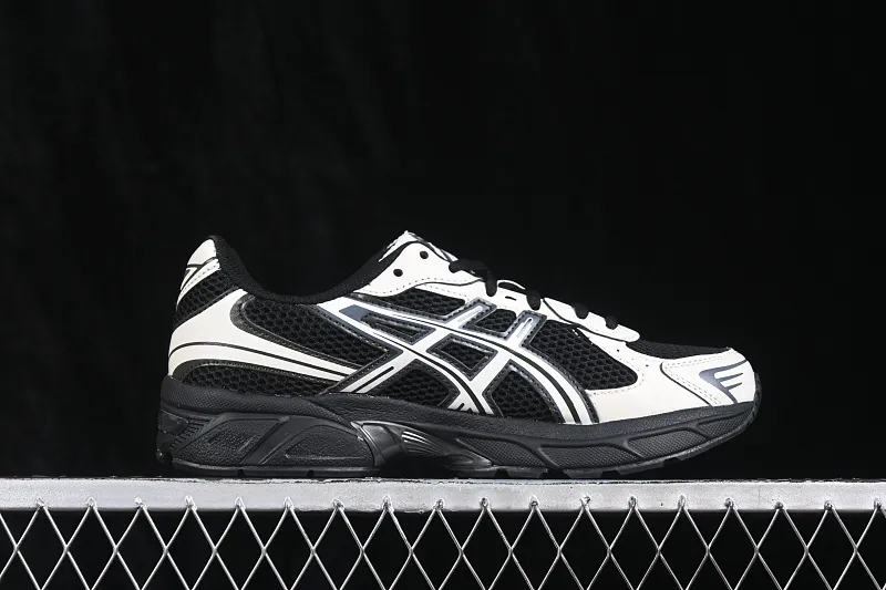 All categories Asics Asics series Asics Tiger GEL-1130 Asics Tiger GEL-1130 Asics outdoor style low-top casual sports running shoes 1203A609-001